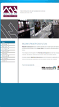 Mobile Screenshot of metcalfeconstructions.com.au